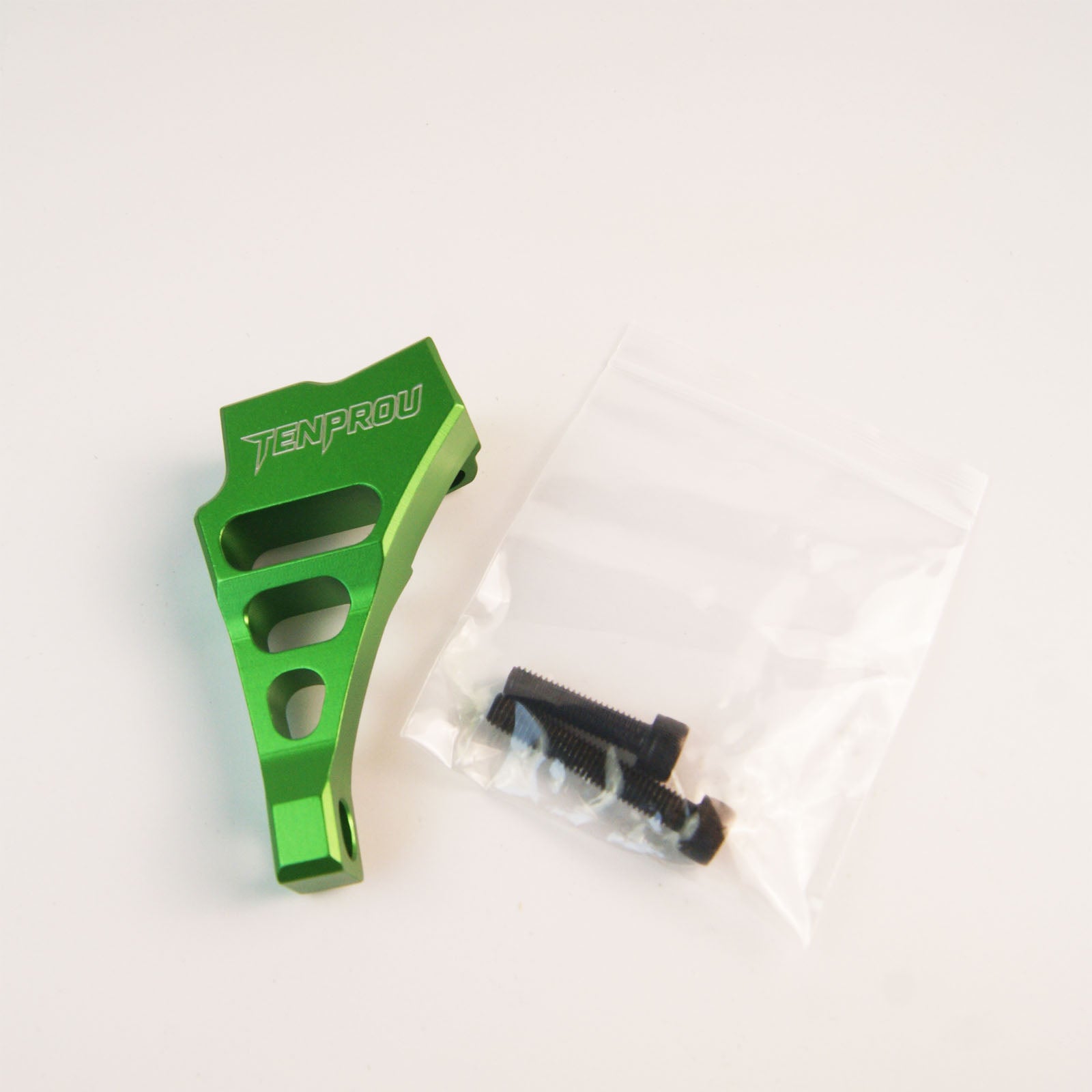 ( CN ) Engine mount brace for HPI RV KM Baja 5B 5T