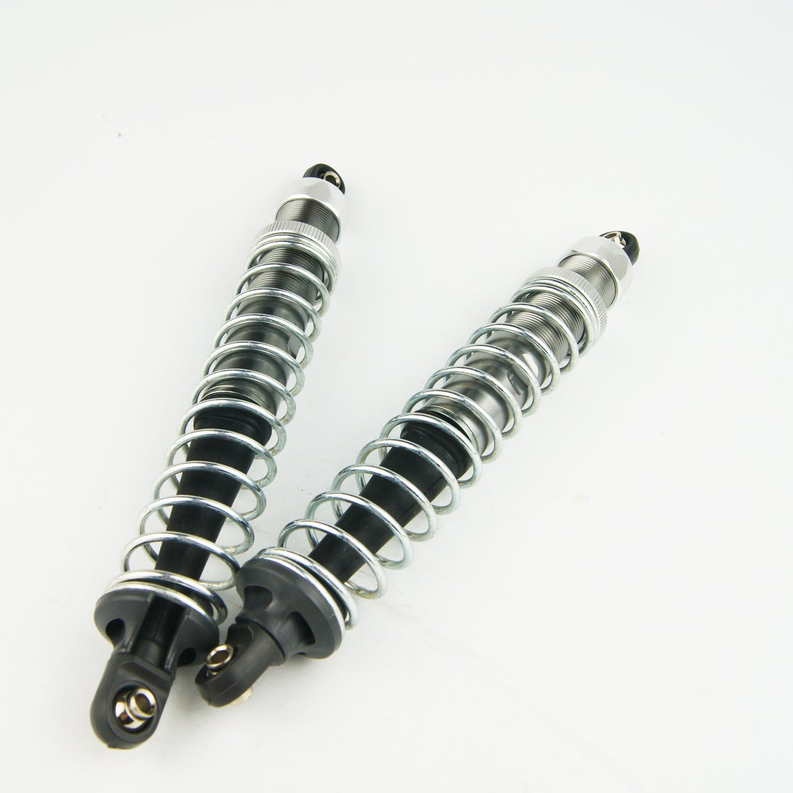 6mm Rear Shock for Hpi Rovan Km Aja 5b 5t