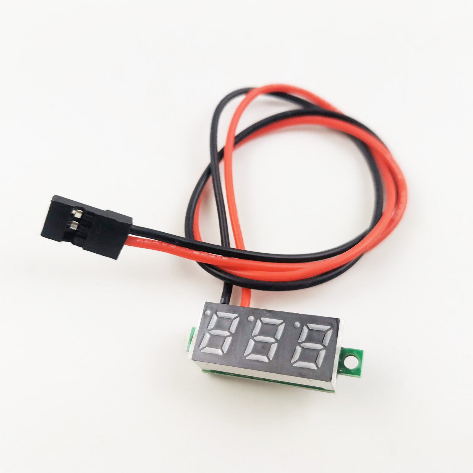 (CN) LED Indicator Battery Electric Power Display for Baja 5b Losi 5ive T