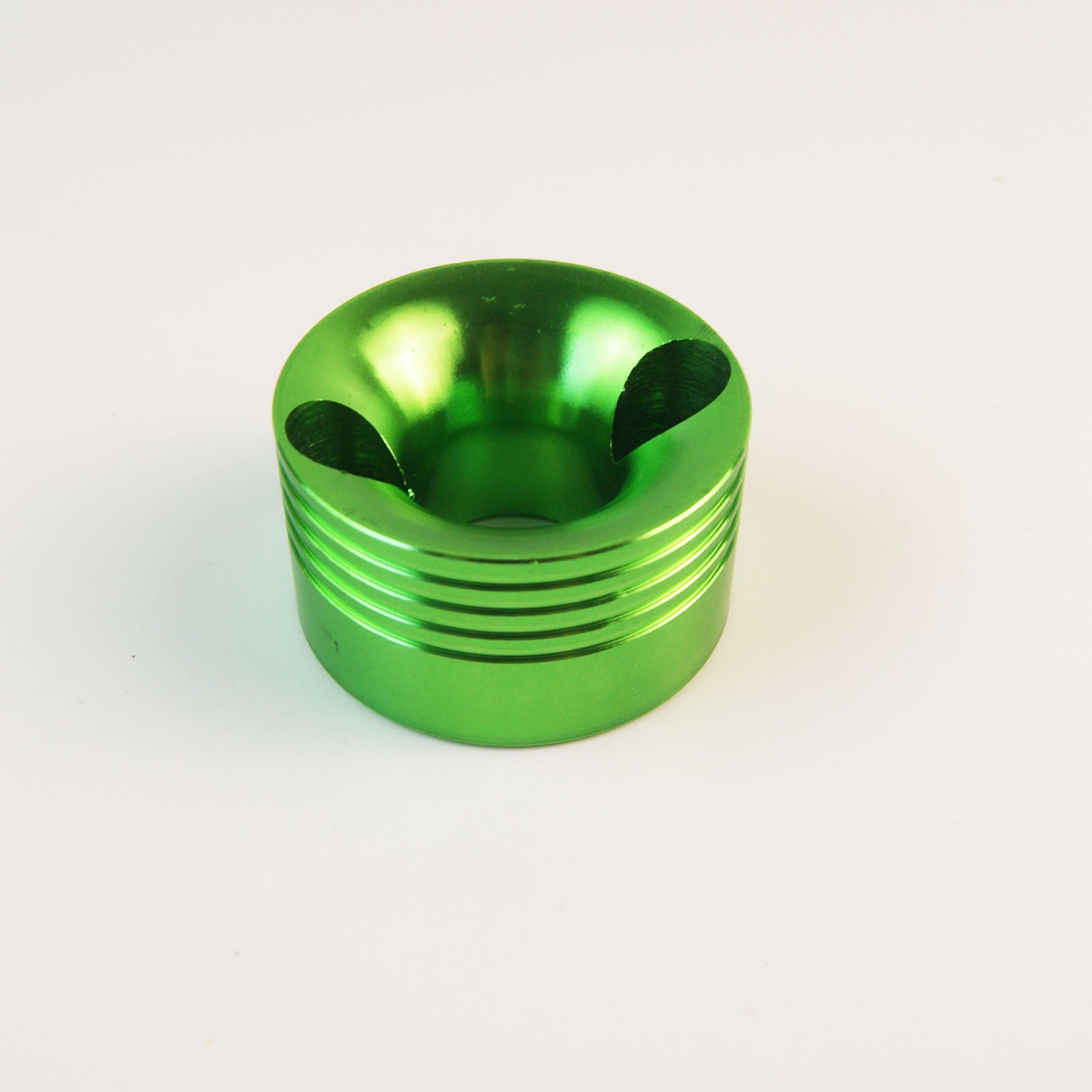 ( CN, US ) CNC air filter adaptor mount for hpi rovan km baja 5B 5T