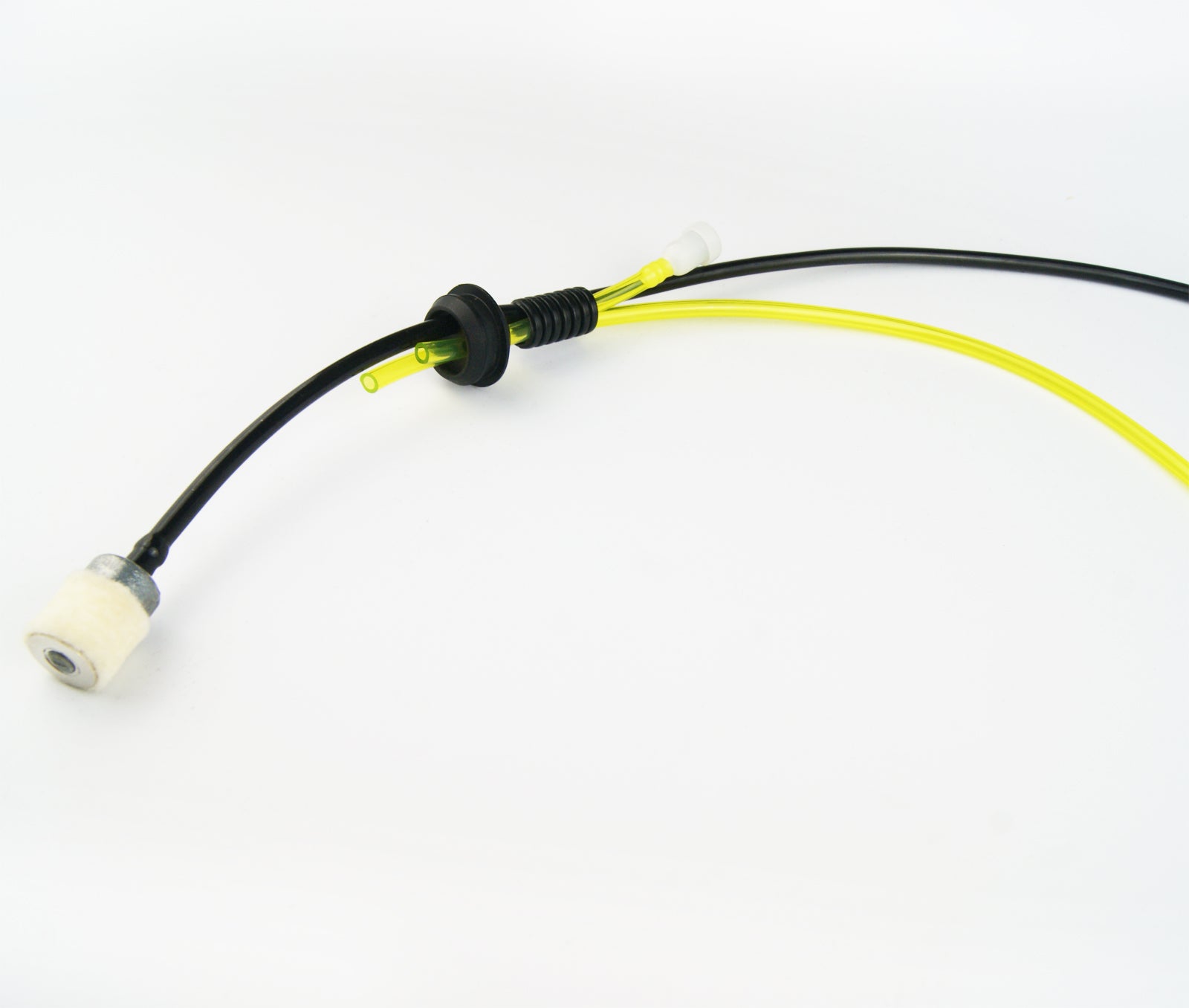 ( CN,US ) New Type of Tank Fuel Tupe for HPI Rovan KM Baja 5b 5t Rovan LT/ Losi 5ive T / 30°N / DBXL