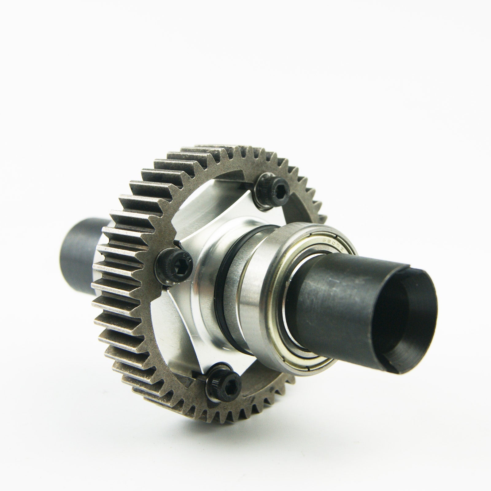 ( CN,US ) Locked Locker diff for HPI Baja 5b SS 2.0 Rovan Buggy King Motor