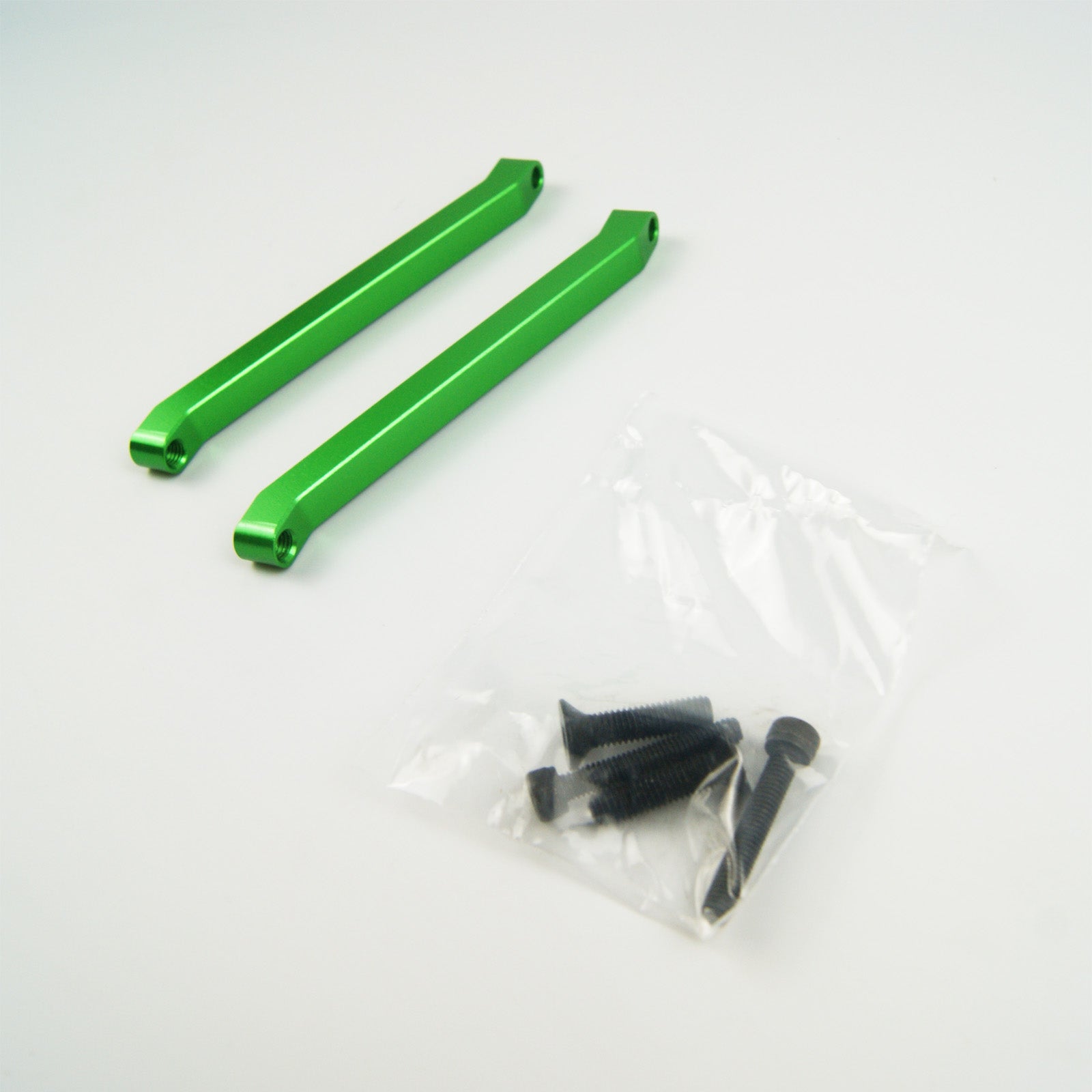 ( CN,US ) Rear shock tower support brace for hpi rovan km baja 5b 5t 5sc