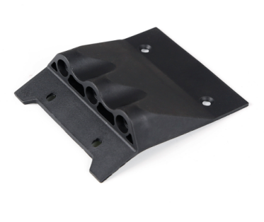Roof Trim Panel and Roof Trim Panel with LED Lights for HPI Rovan Baja 5B