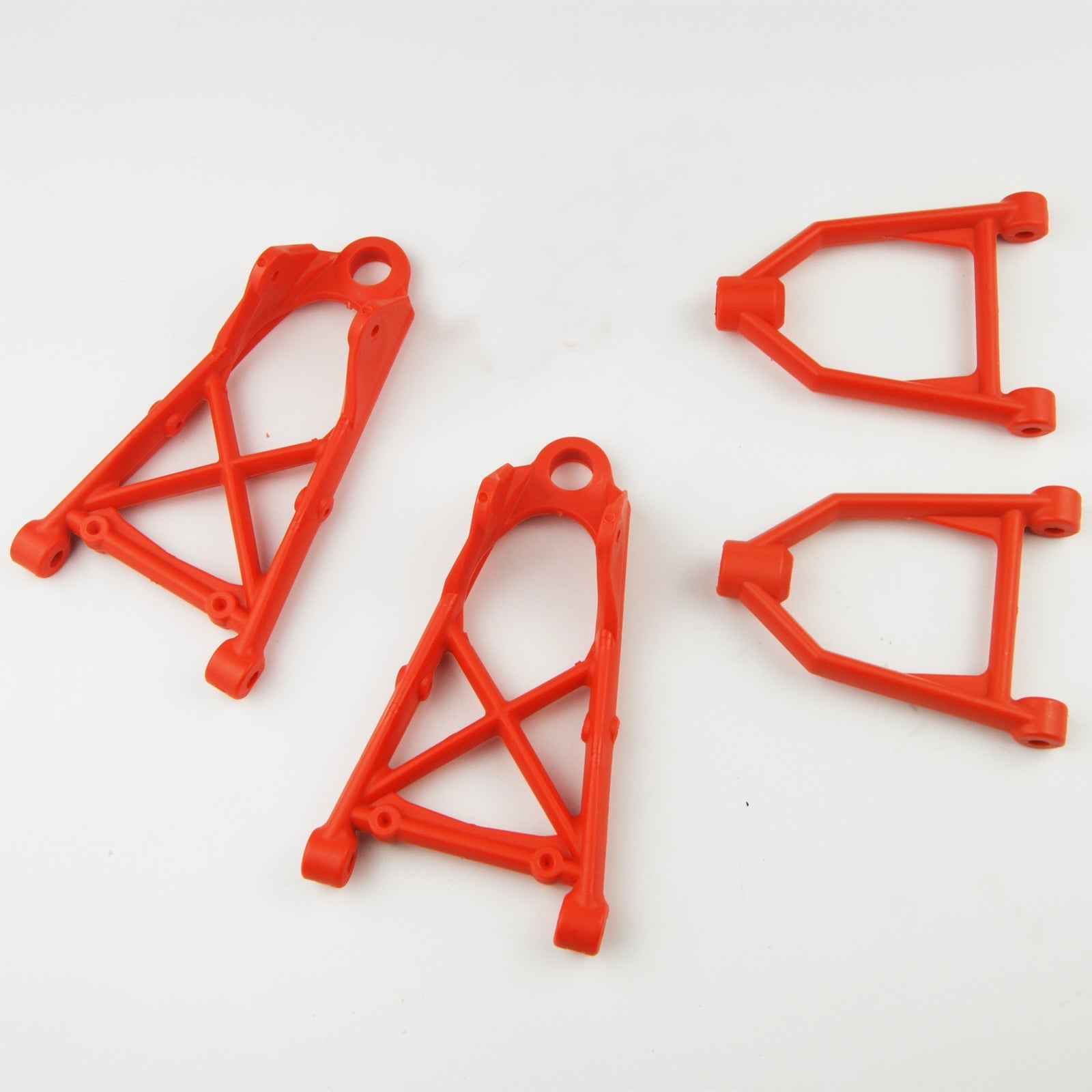 ( CN,US ) Front suspension A arm fits HPI ROVAN Baja 5B 5T 5SC KM