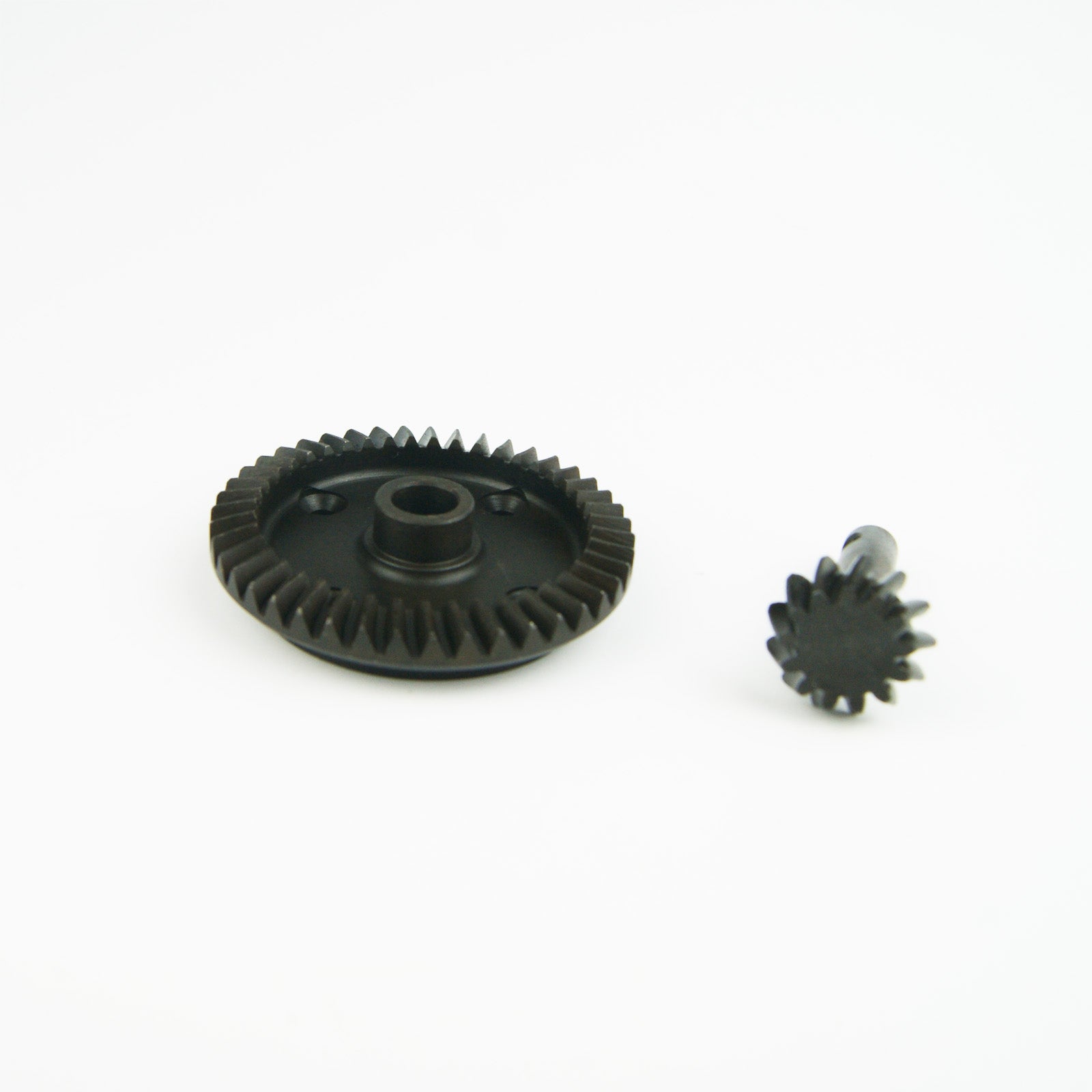 (CN, US) Front Rear Differential for Helical Gear Kit for LOSI 5IVE-T / Rovan LT / 30 Degree North
