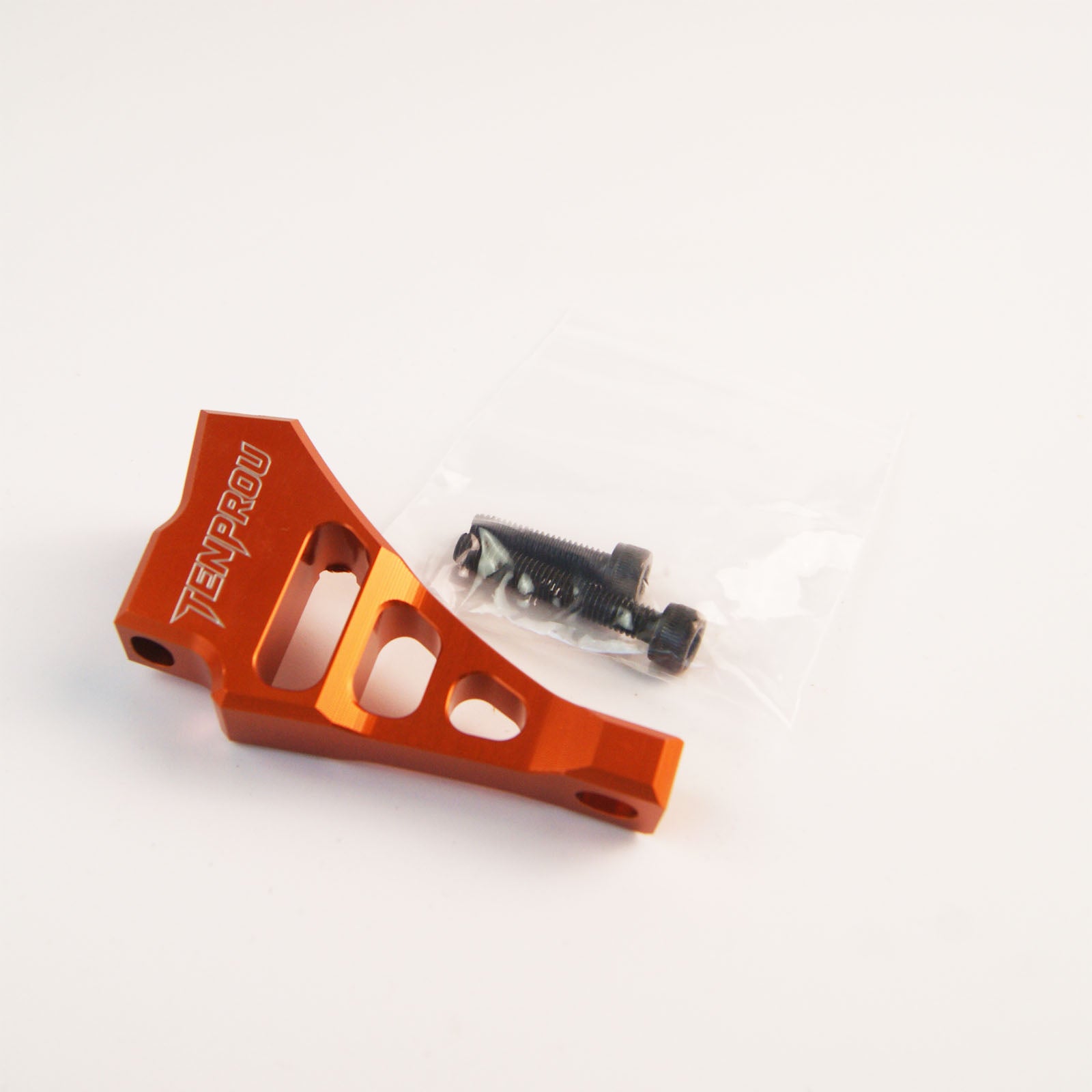 ( CN ) Engine mount brace for HPI RV KM Baja 5B 5T