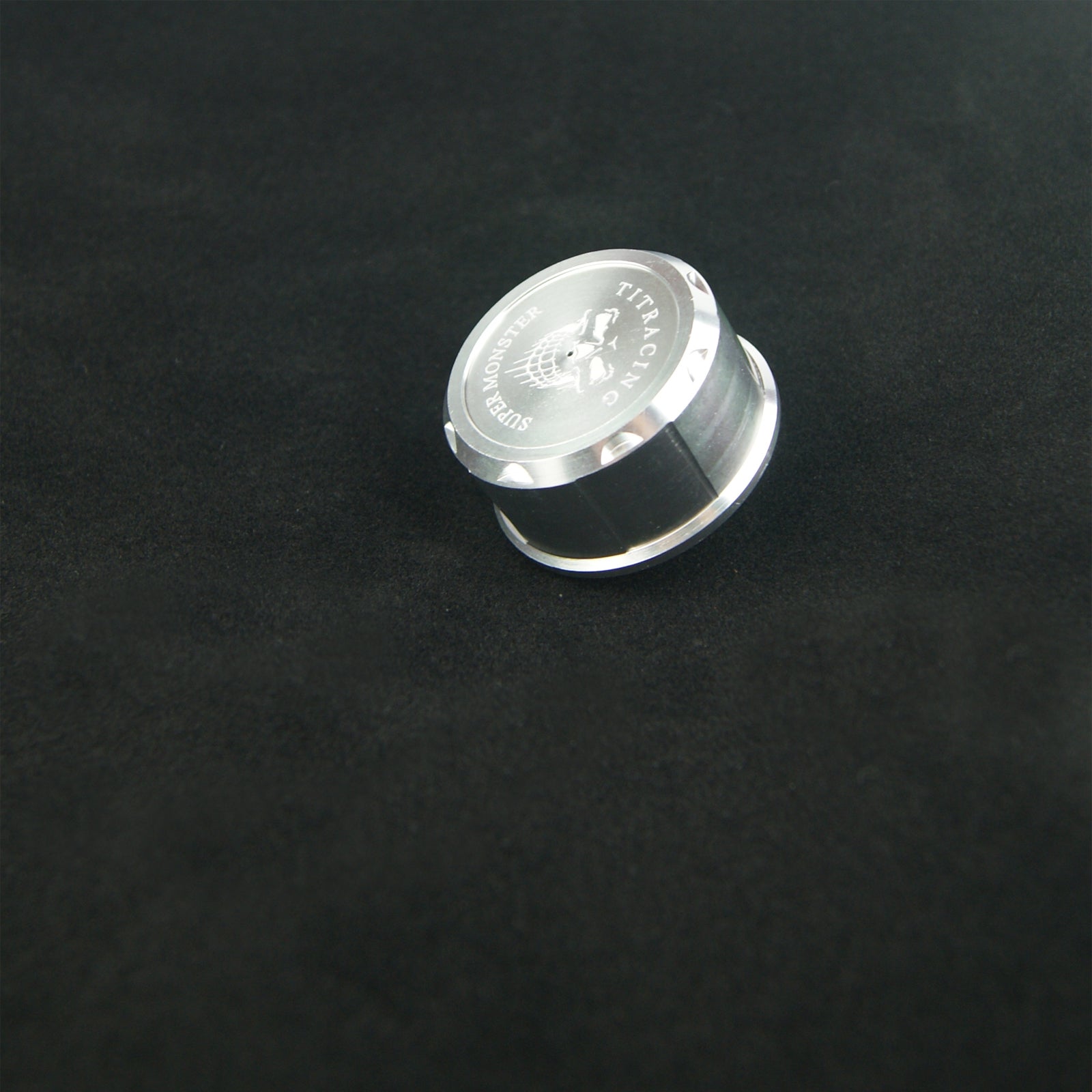 (CN,US) Aluminum Alloy Fuel Tank Cap for LOSI 5IVE-T / Rovan LT / 30 Degree North