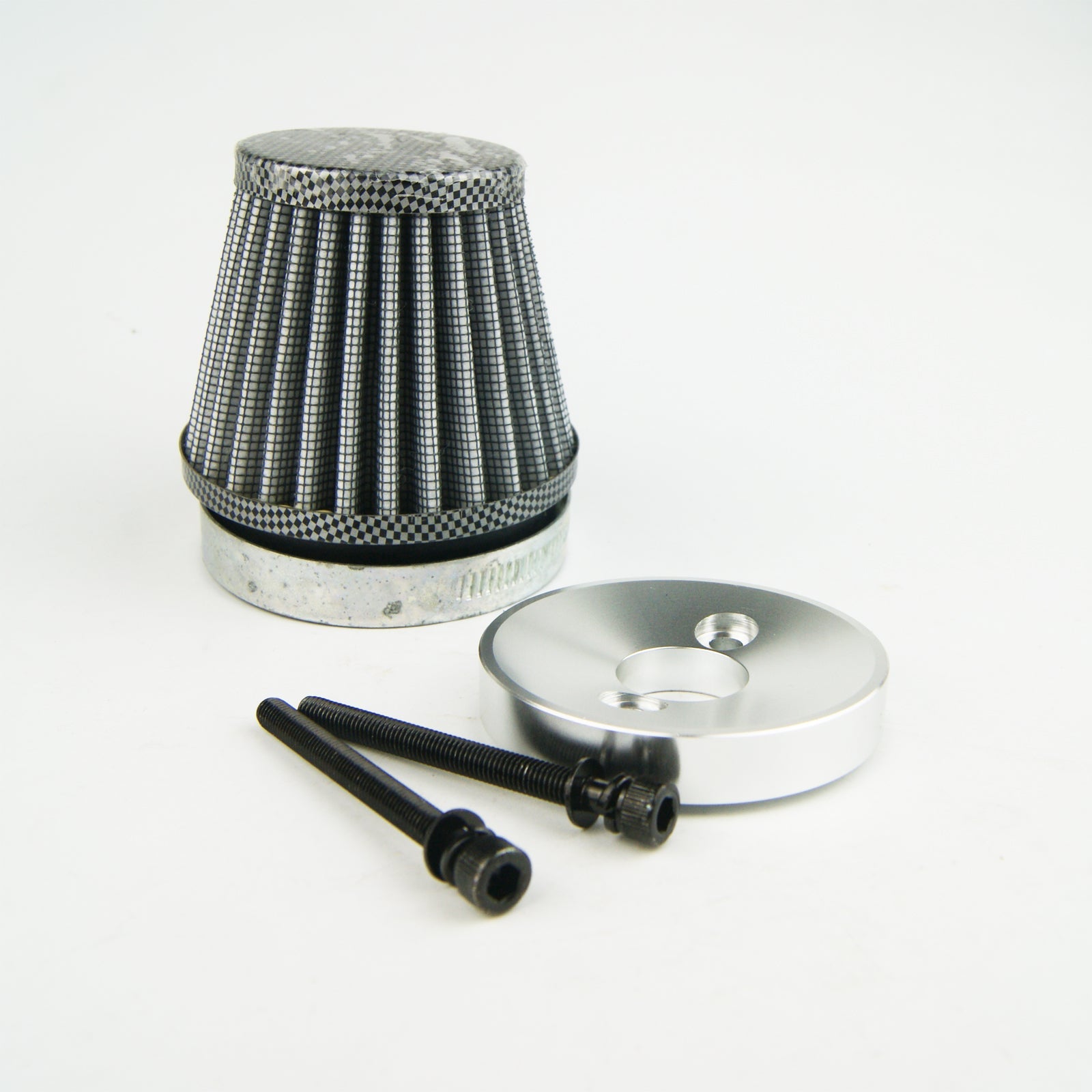 (CN,US) High Flow Air Filter for Hpi Rovan Km Baja 5b 5t 5sc  23 / 26 / 29 / 30.5 / 32 / 45cc