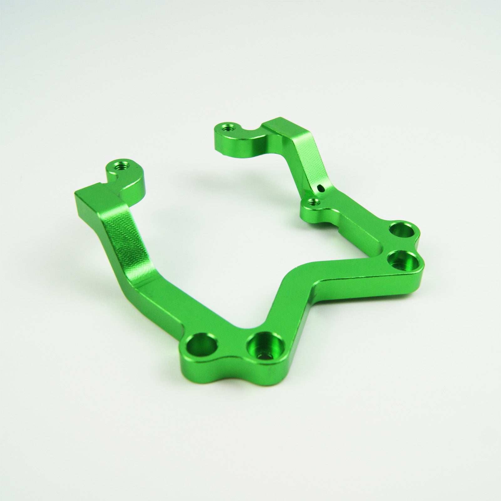 ( CN, US ) Alloy Rear upper bulkhead brace fit hpi rovan km baja 5b 5t 5sc