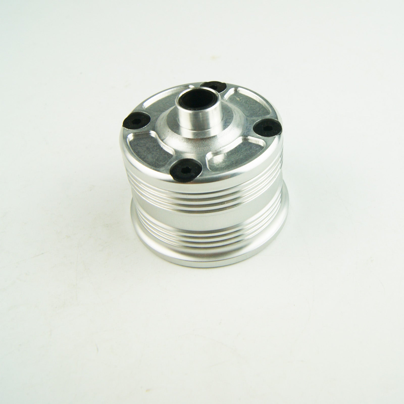 (CN,US) Diff Box Differential Housing Case fit Losi Desert Buggy XL DBXL 1.0 2.0 E