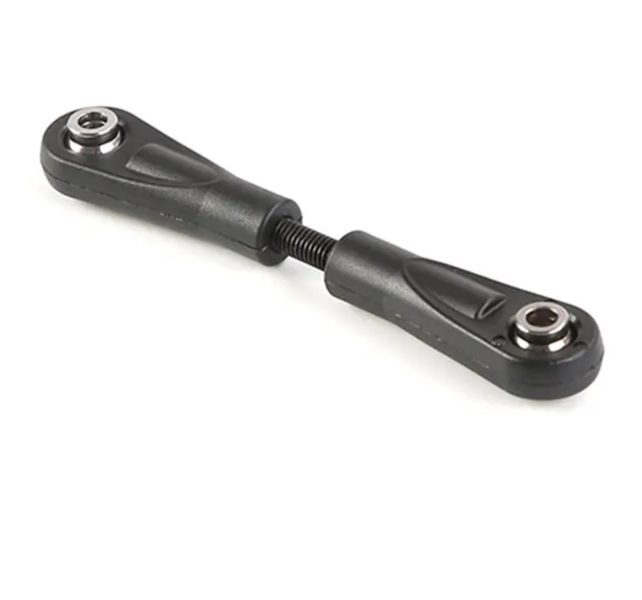 (CN,US) Steering Rod Servo Link Turnbuckle Rod for LOSI 5IVE-T / Rovan LT / 30 Degree North