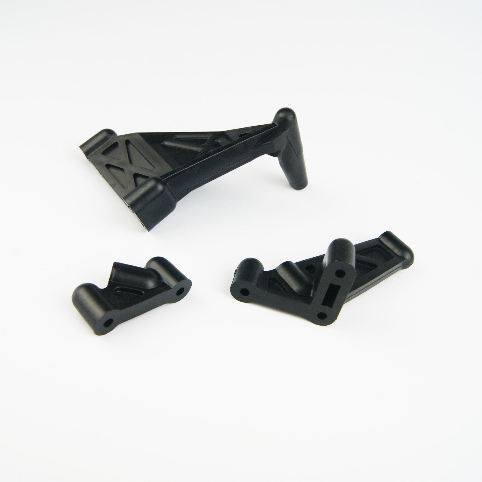 Tank Brace Mount for Rovan LT/ Losi 5ive T / 30°N