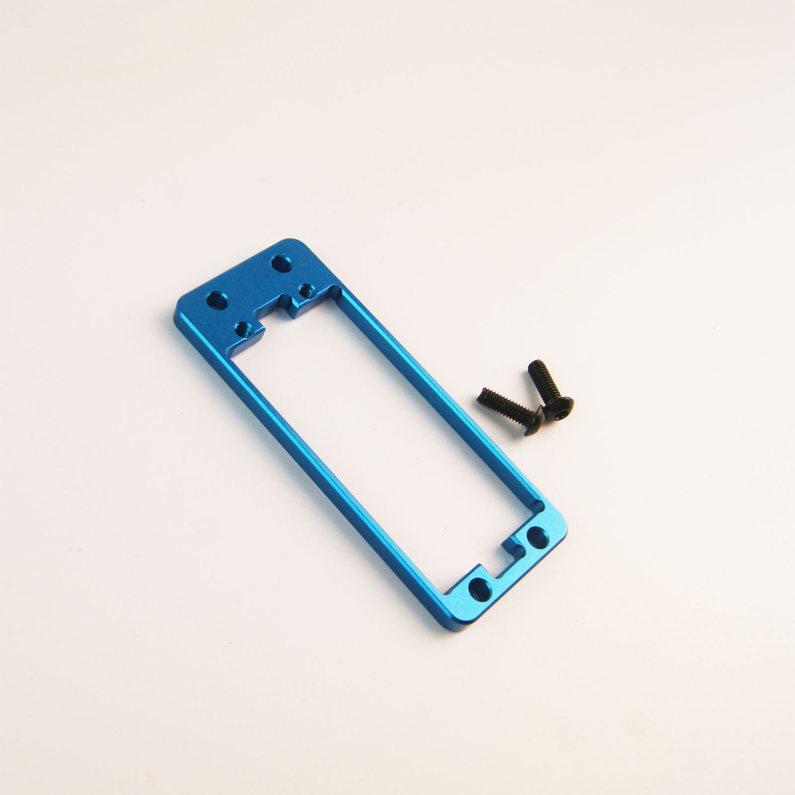 Steering Servo Adjustment Frame Fit SAVOX 40KG 65KG SERVO for 1/5 HPI ROVAN KM BAJA 5B 5T 5SC LOSI 5IVE-T