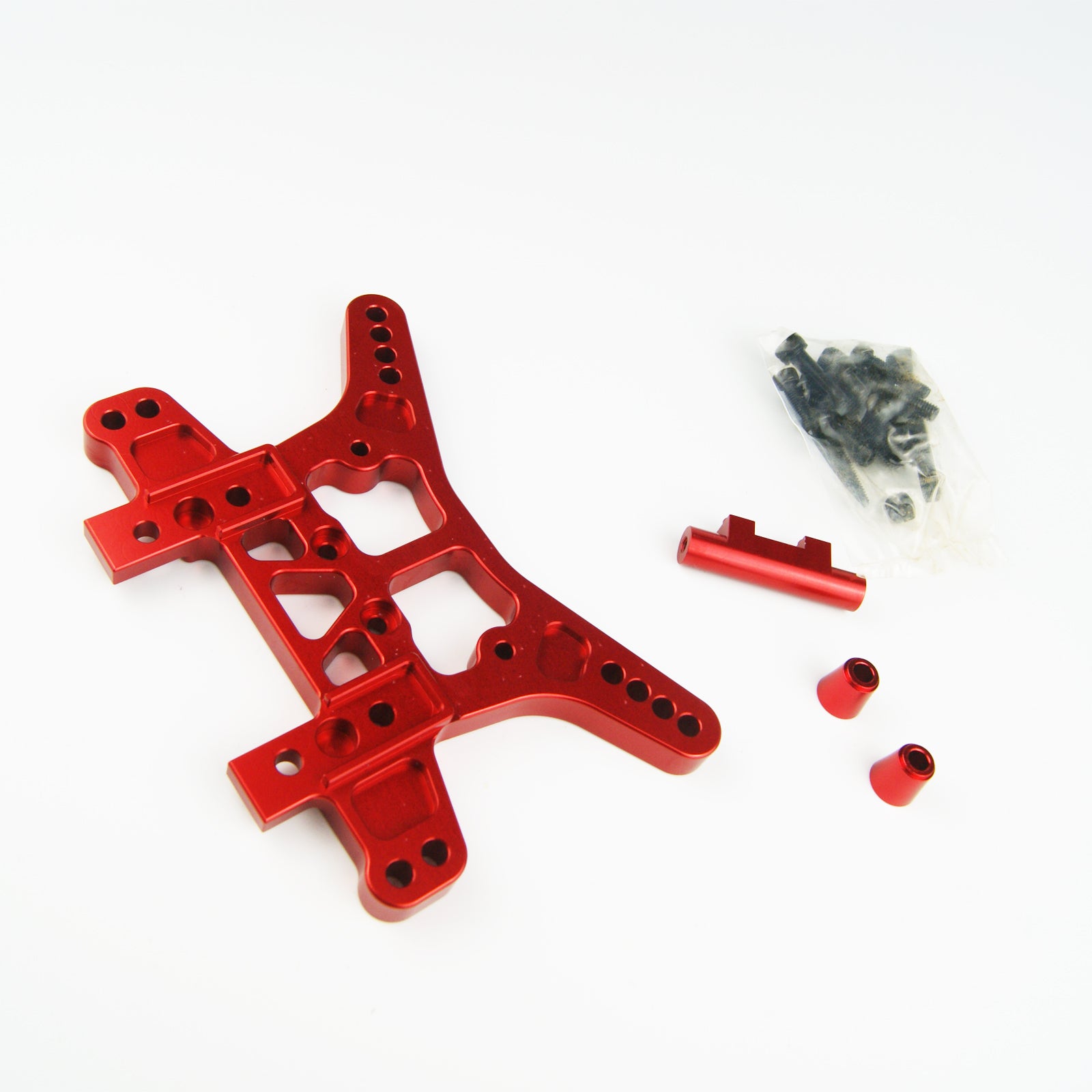 Rear Shock Tower Fit Losi Desert Buggy XL DBXL E1.0 2.0 MTXL