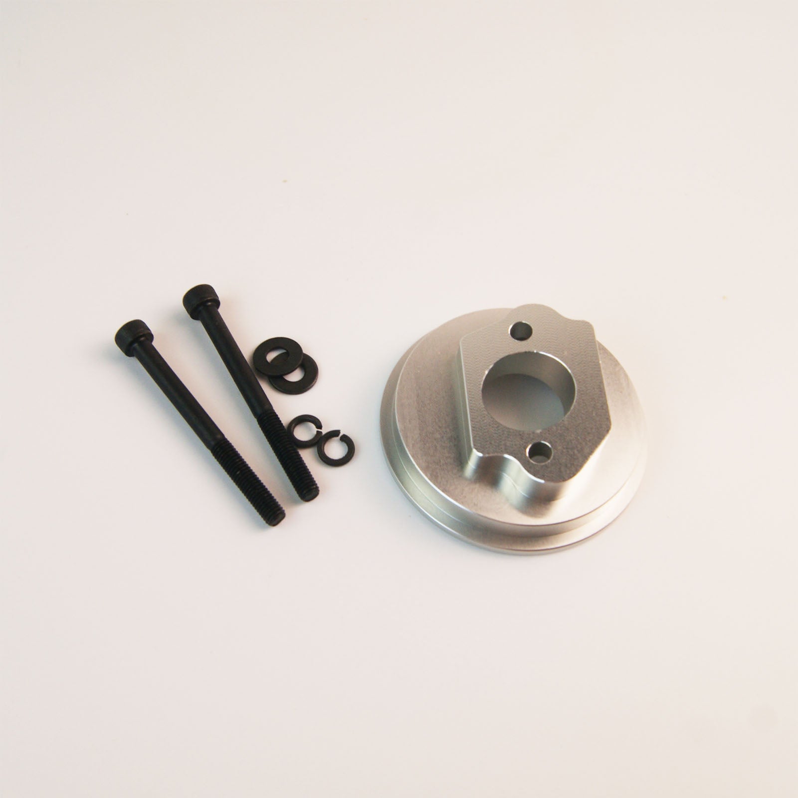 Alloy air filter mount brace for hpi rovan km baja 5b 5t