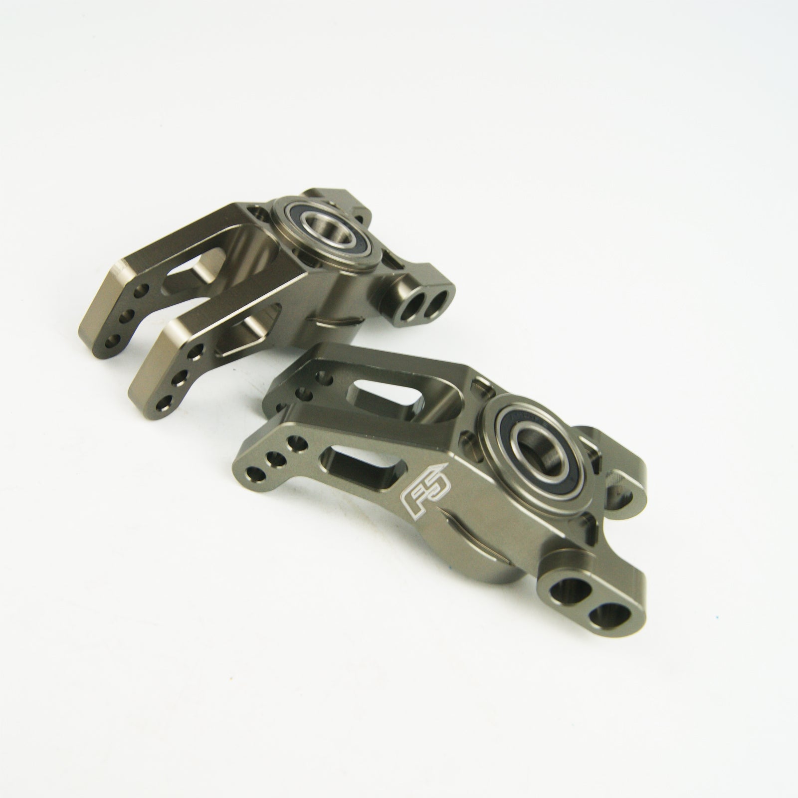 Rear Steering Hub Carrier for 1/5 Rofun Rovan F5 MCD RR5