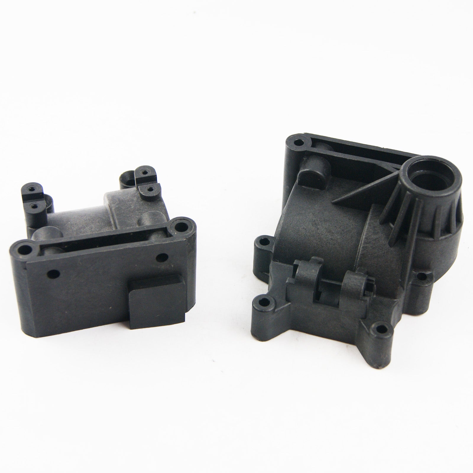 Plastic Rear Diff Cover Case for Rovan LT/ Losi 5ive T / 30°N 