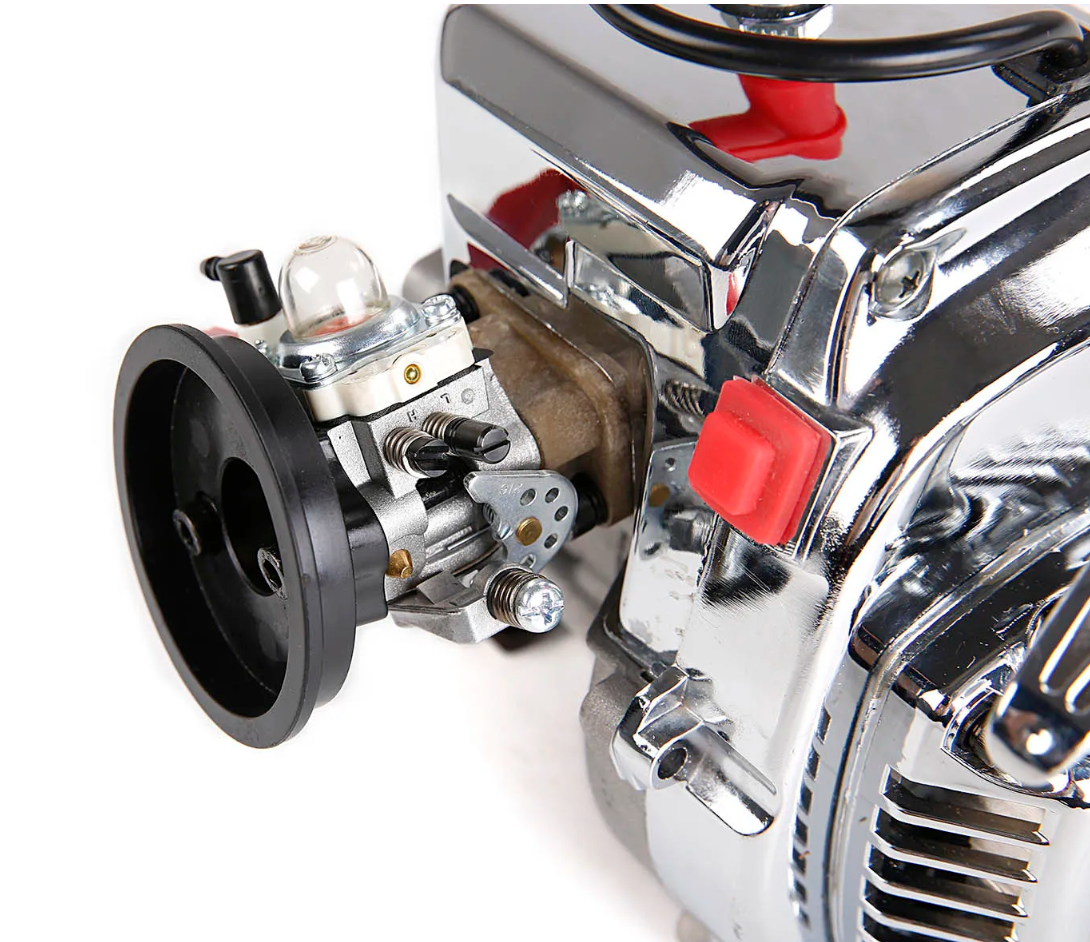 (CN, US) 29 / 30.5 / 32 / 35cc Engines Fit Hpi Km Baja 5b 5t Buggy Tr