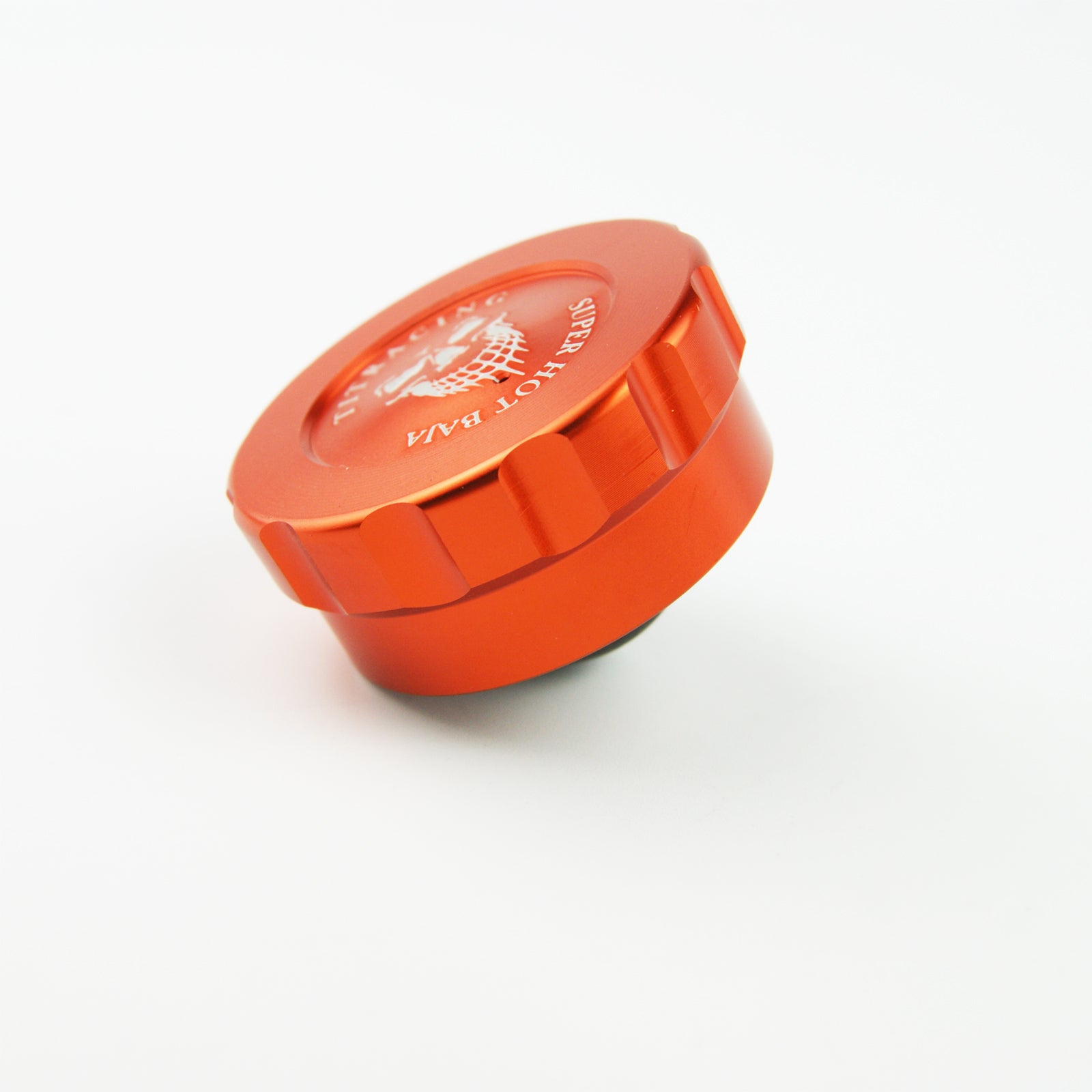 ( CN, US ) Oil tank cap fit HPI KM Rovan Baja 5B 5T SS
