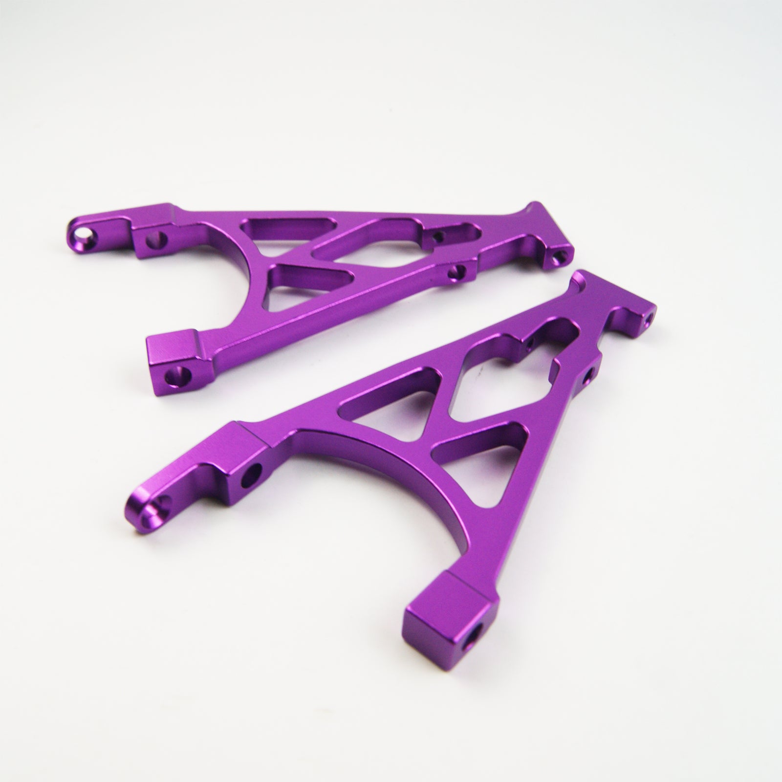 (CN, US) Rear Shock Tower Support Fit Rovan KM HPI Baja 5B SS 5T 5SC buggy truck