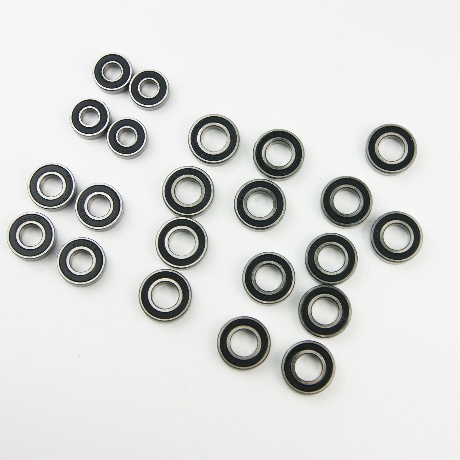 ( CN ) Bearings for DBXL desert buggy XL E 1.0 2.0