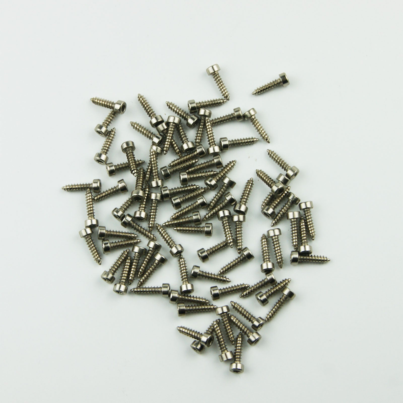 (CN,US) Wheel screws bolts for HPI Rovan KingMotor Baja 5b SS 5T 5SC