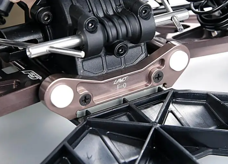 8mm Thickness Hinge Pins for 1/5 Rofun Rovan F5 MCD RR5