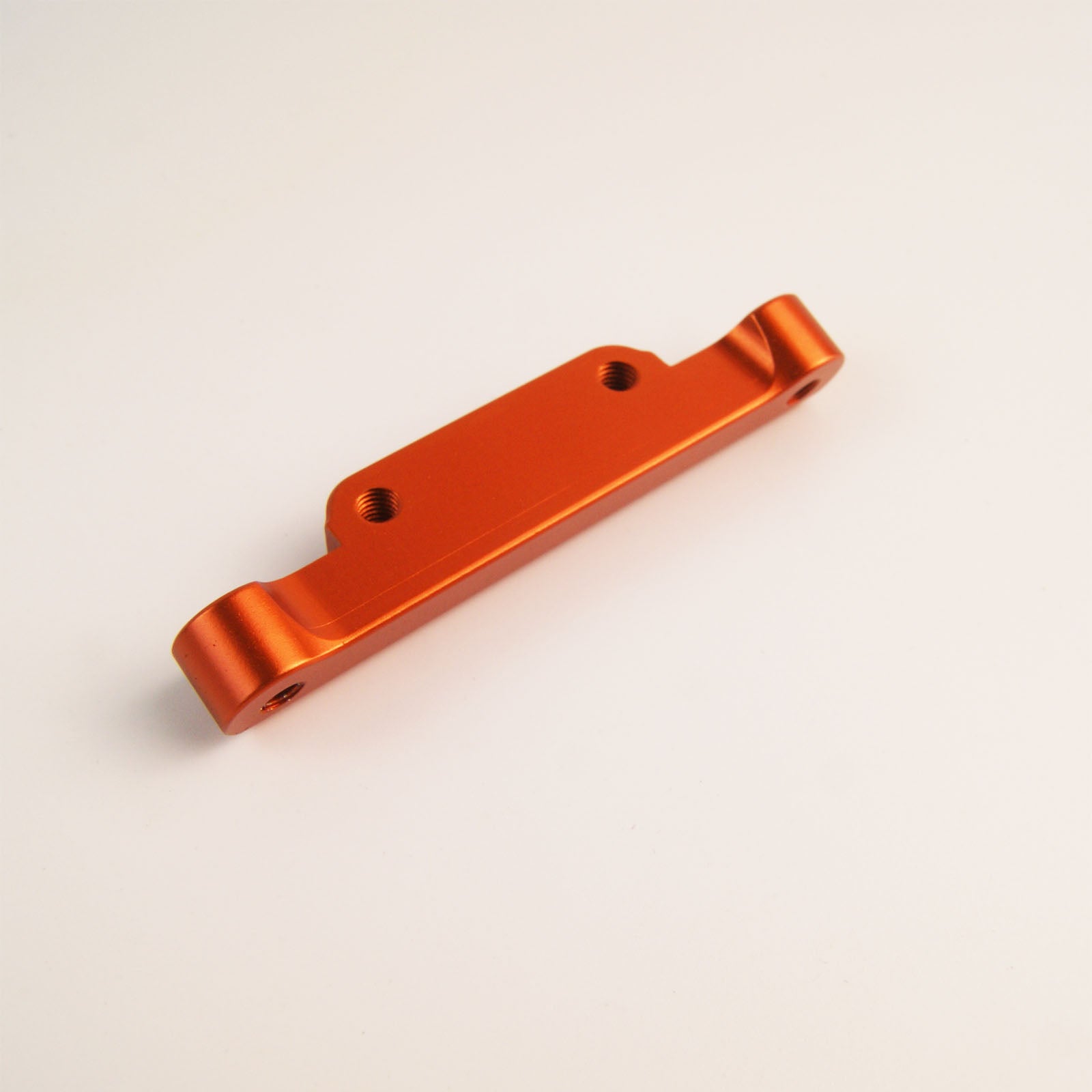 ( CN ) Metal arm brace fit 1/5 hpi rovan kingmotor baja 5B 5T 5SC