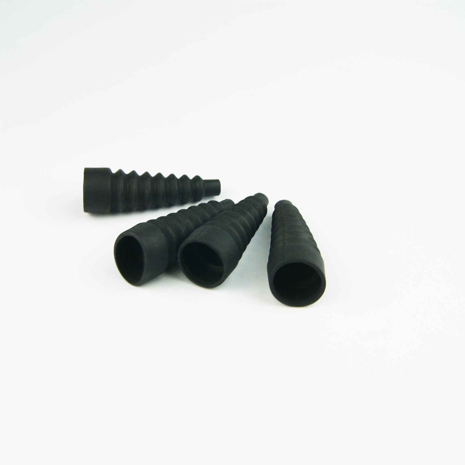 (CN,US) 4pcs of Shock boots for LOSI 5IVE-T / Rovan LT / 30 Degree North