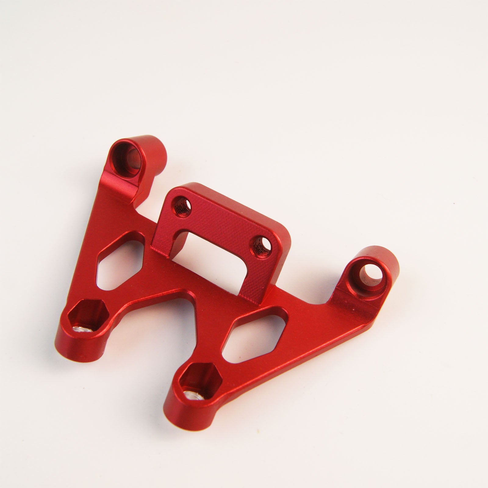 (CN, US ) Aluminium alloy front mount for hpi rovan km baja 5b 5sc