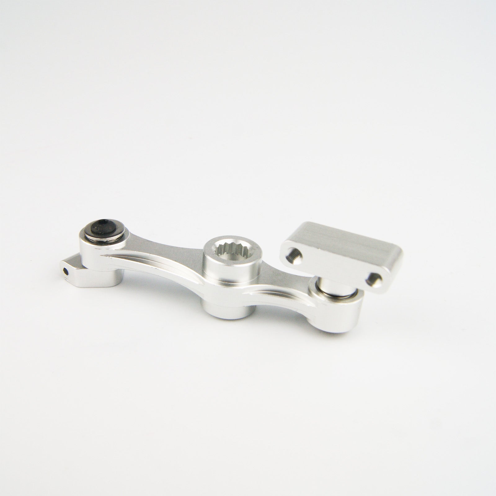 (CN,US) Throttle servo Arm 17T 15T For Rovan LT/ Losi 5ive T / 30°N Savox 0236
