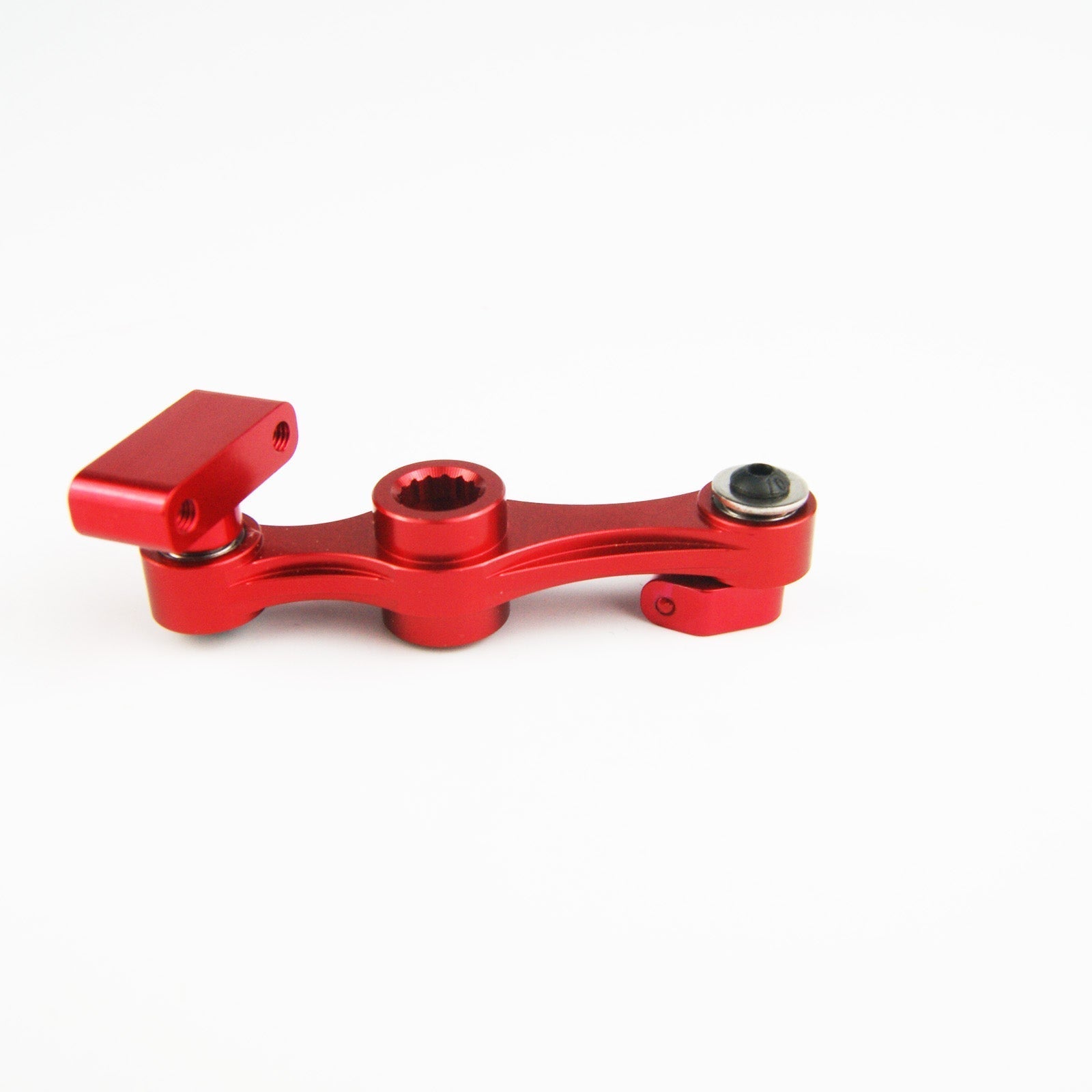 (CN,US) Throttle servo Arm 17T 15T For Rovan LT/ Losi 5ive T / 30°N Savox 0236