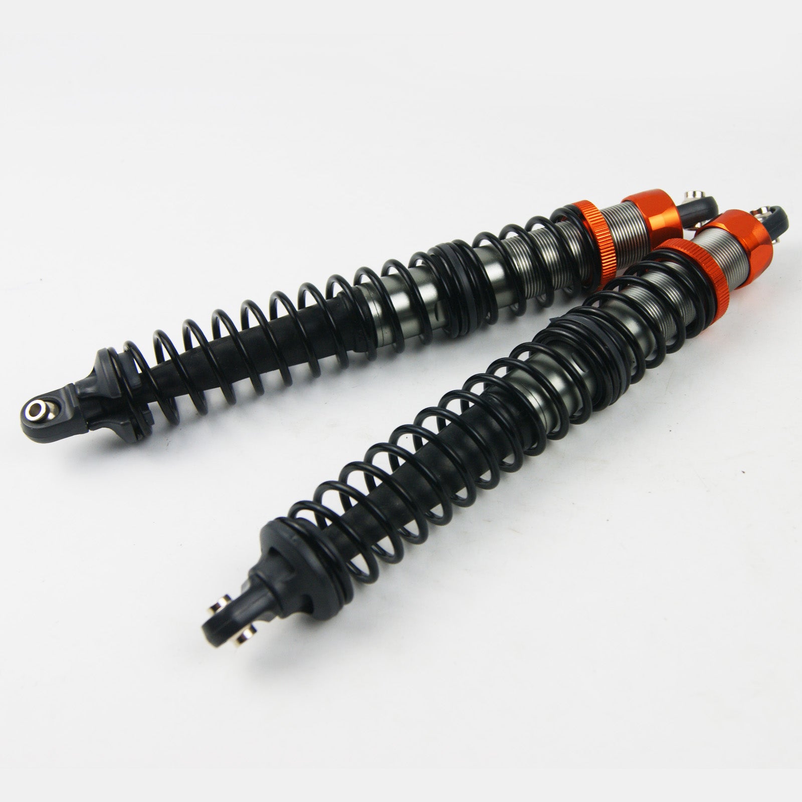 6mm Rear Shock for Hpi Rovan Km Aja 5b 5t