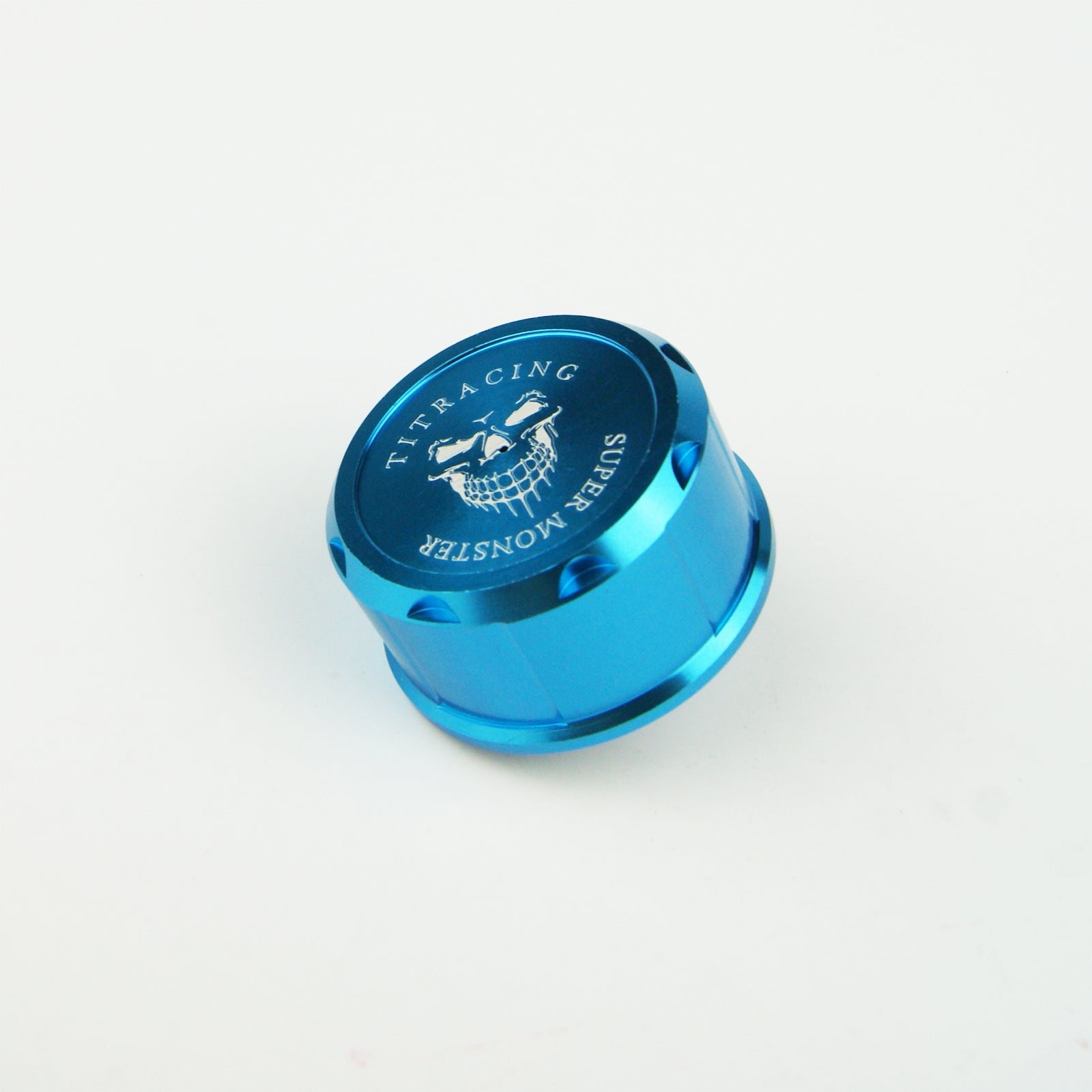 (CN,US) Aluminum Alloy Fuel Tank Cap for LOSI 5IVE-T / Rovan LT / 30 Degree North