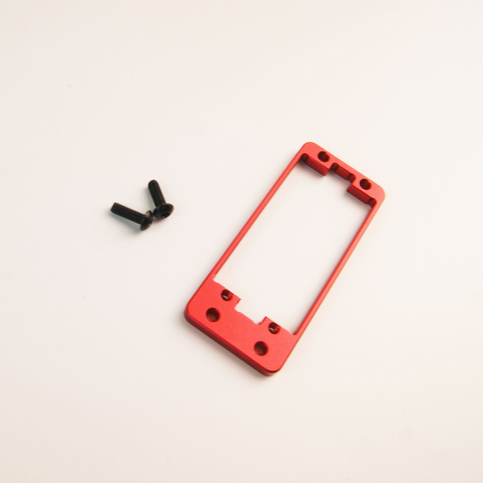 Steering Servo Adjustment Frame Fit SAVOX 40KG 65KG SERVO for 1/5 HPI ROVAN KM BAJA 5B 5T 5SC LOSI 5IVE-T