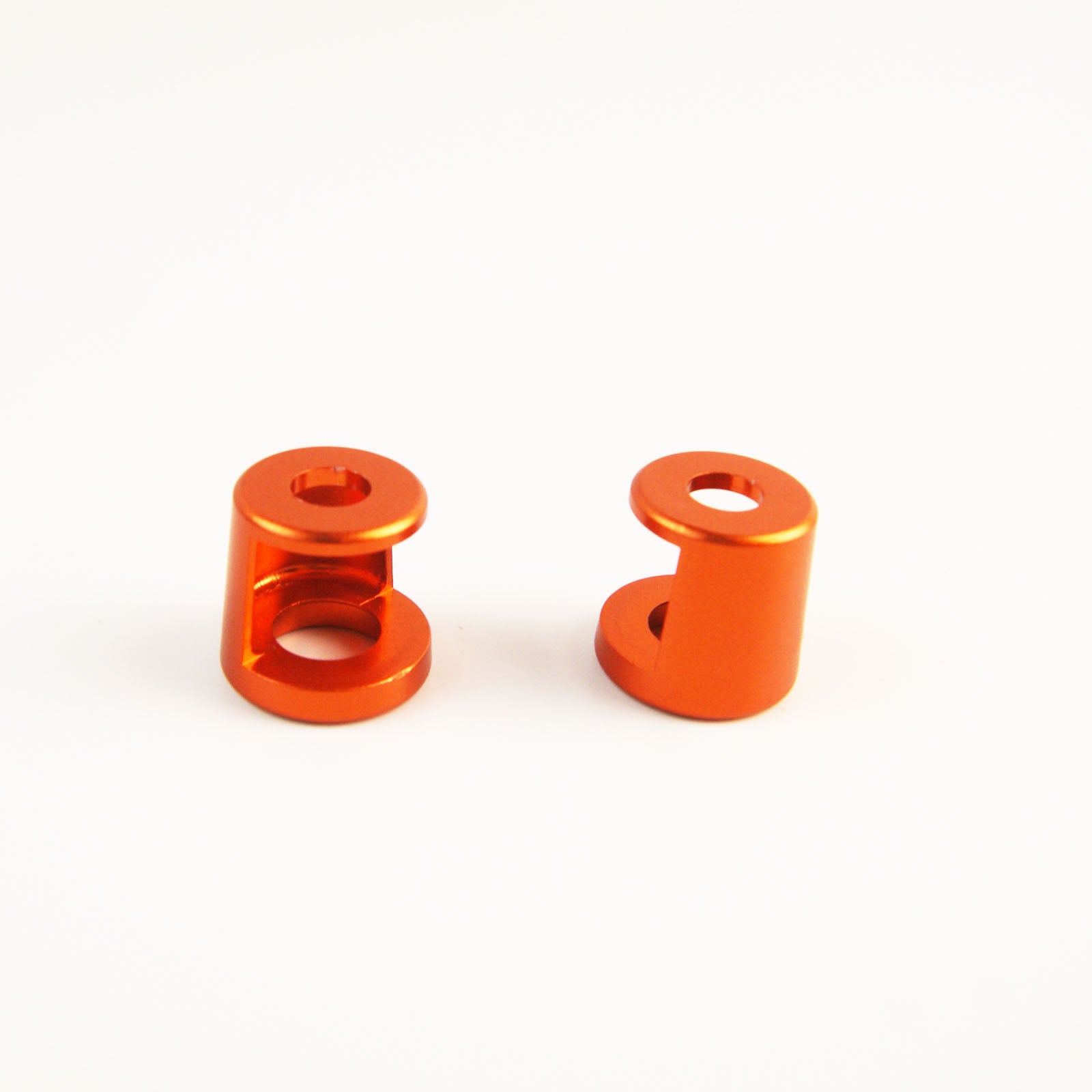 Top Protective Shell for 6mm 8mm Shock Mount Baja 5b 5T 5SC
