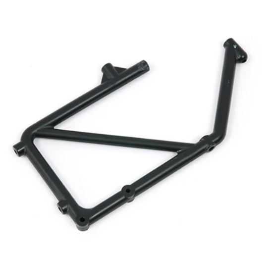 Plastic Roll Cage Spare Parts for Rovan LT/ Losi 5ive T / 30°N