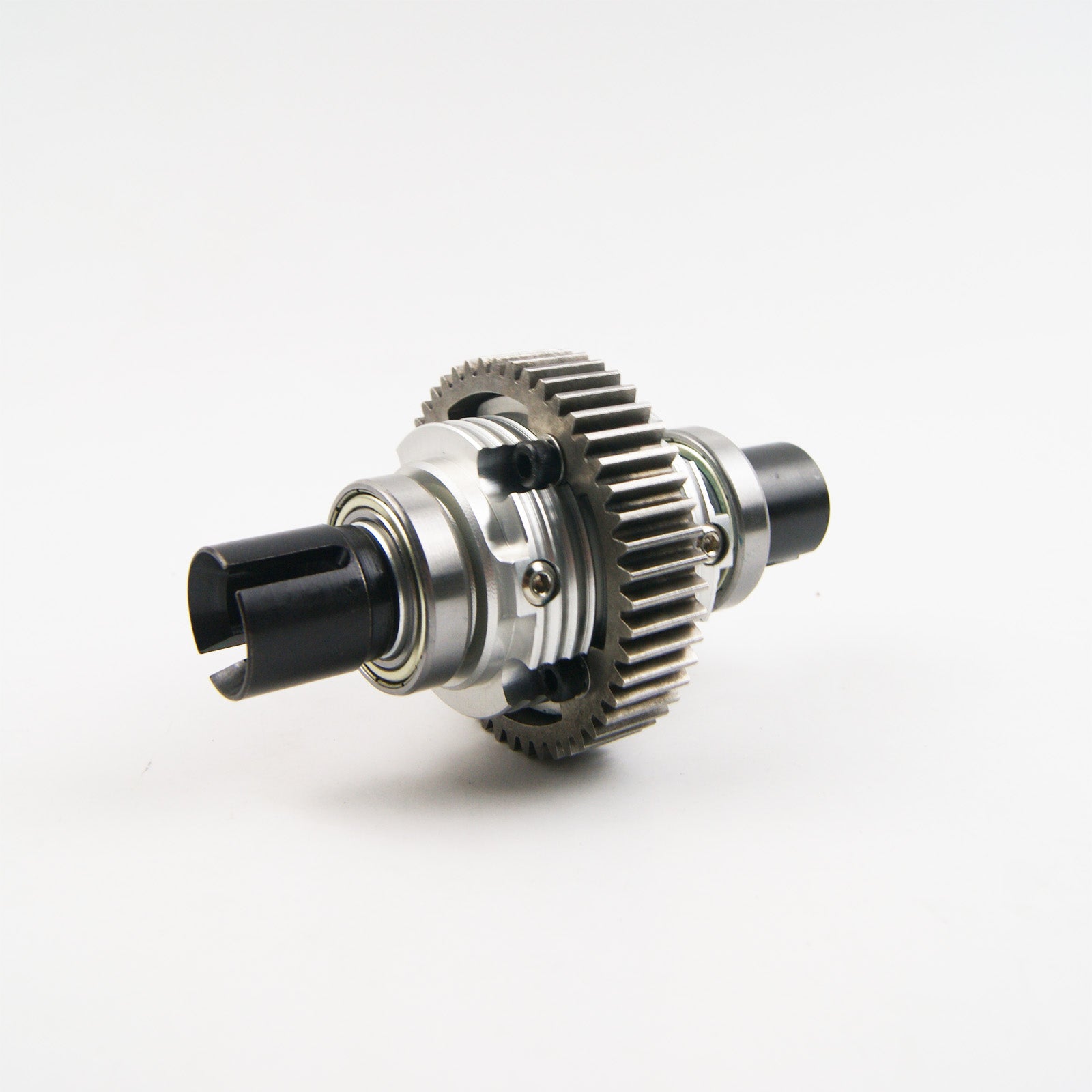( CN ) CNC Alloy differential diff gear for HPI rovan km aja 5B SS 5T