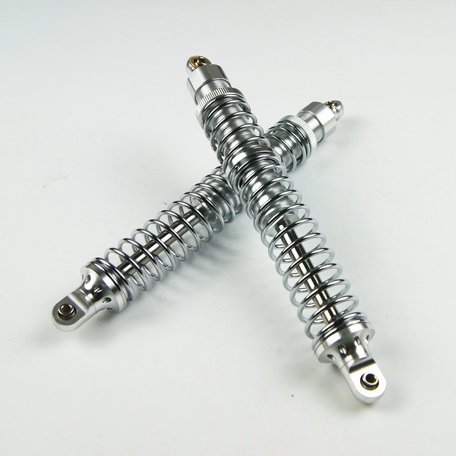 ( CN,US ) 8mm front and rear shocks for hpi rovan km baja 5b 5t
