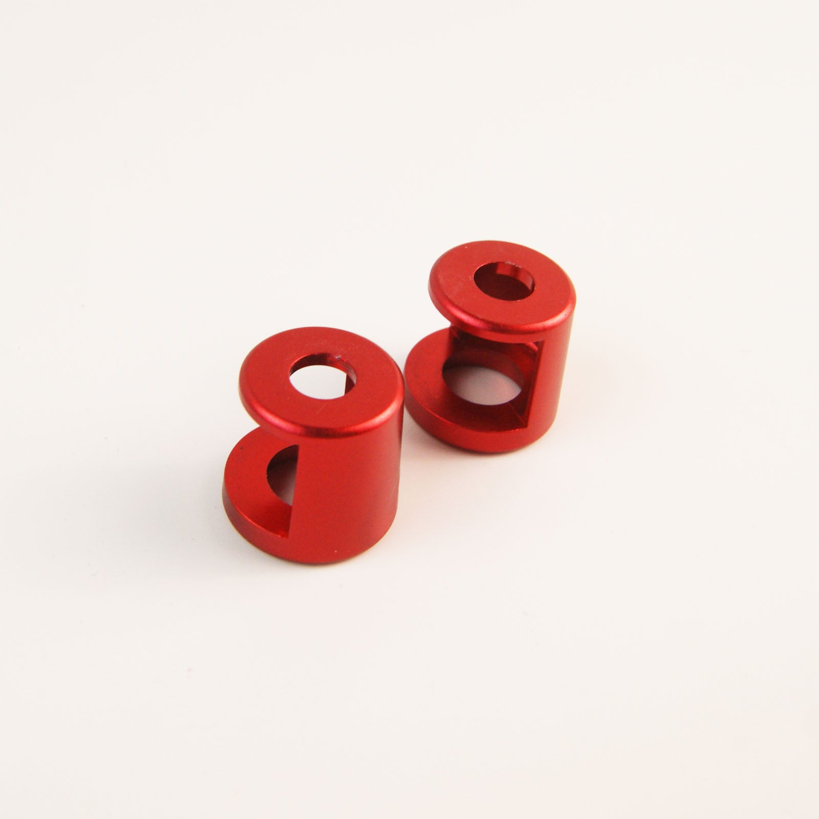Top Protective Shell for 6mm 8mm Shock Mount Baja 5b 5T 5SC