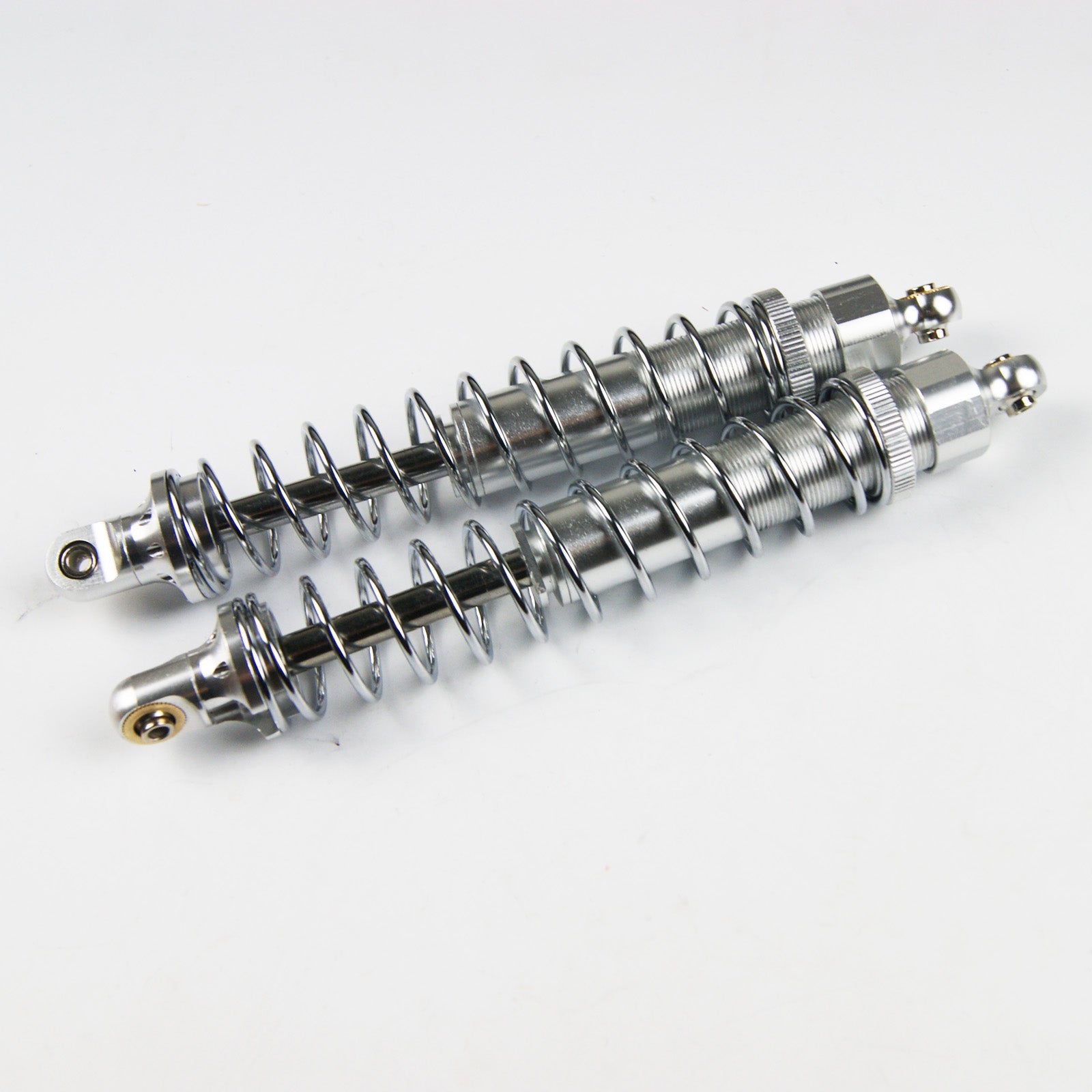 ( CN,US ) 8mm front and rear shocks for hpi rovan km baja 5b 5t