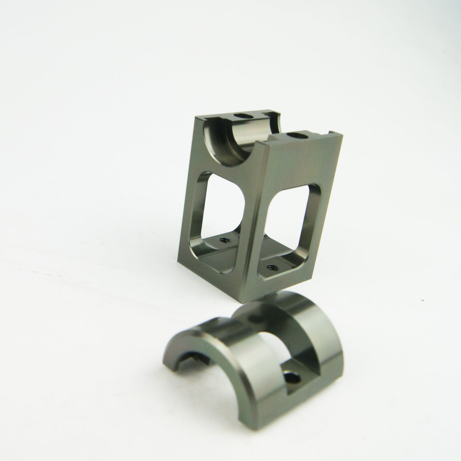 Drive Shaft Base Mount for 1/5 Rofun Rovan F5 MCD RR5