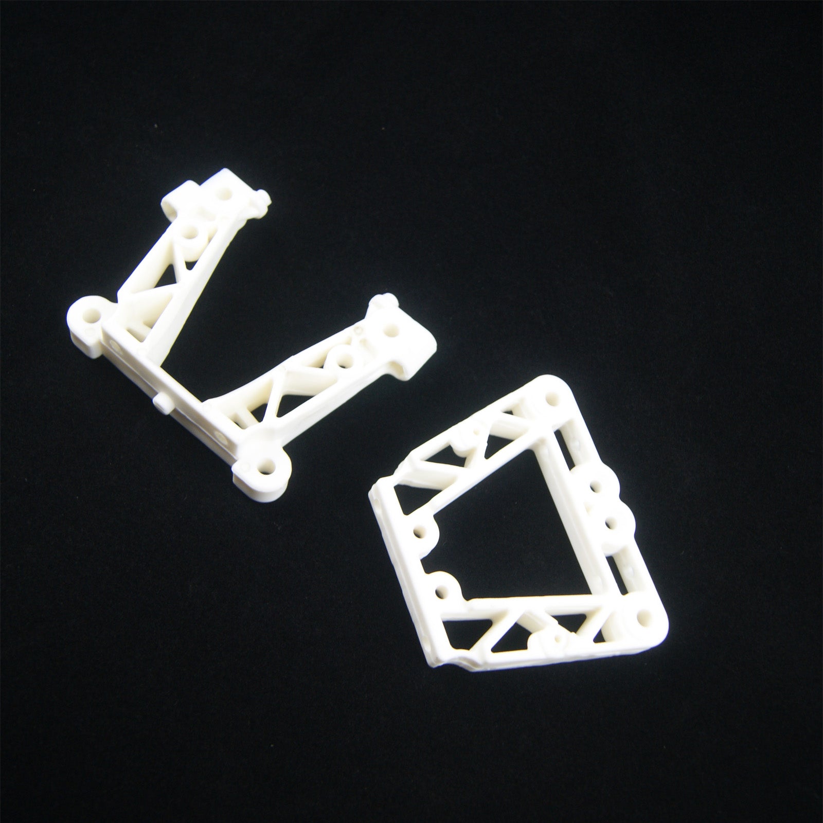 ( CN ) Bulkhead fits HPI Baja 5B 5t SS kingmotor Buggy