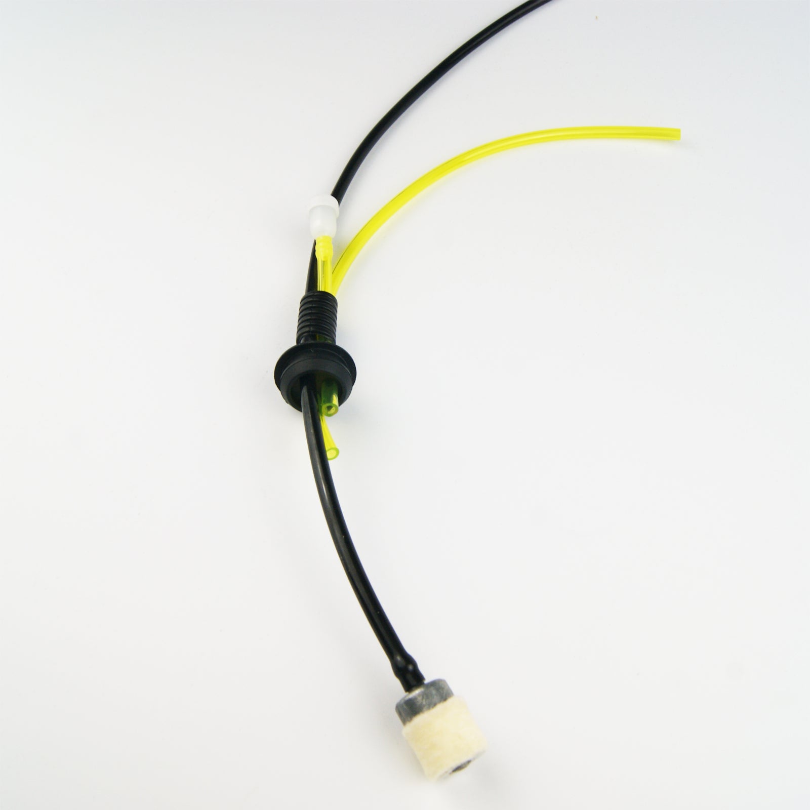 ( CN,US ) New Type of Tank Fuel Tupe for HPI Rovan KM Baja 5b 5t Rovan LT/ Losi 5ive T / 30°N / DBXL