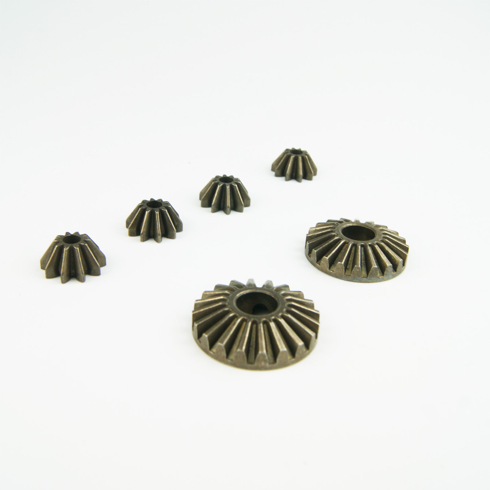 Diff Gears for LOSI 5IVE-T / Rovan LT / 30 Degree North