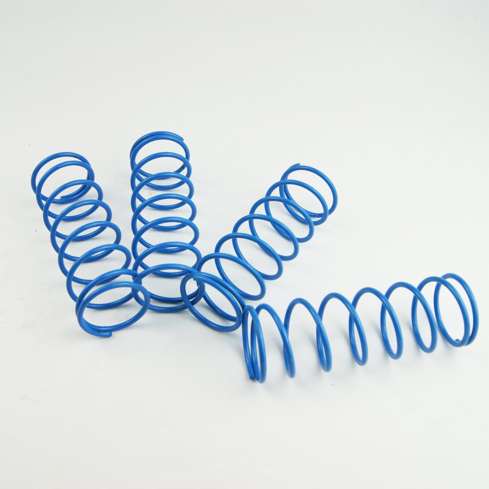 ( CN, US )3.0mm Strong Shock Springs Set for  Losi Desert Buggy XL DBXL 1.0 DBXL E 2.0