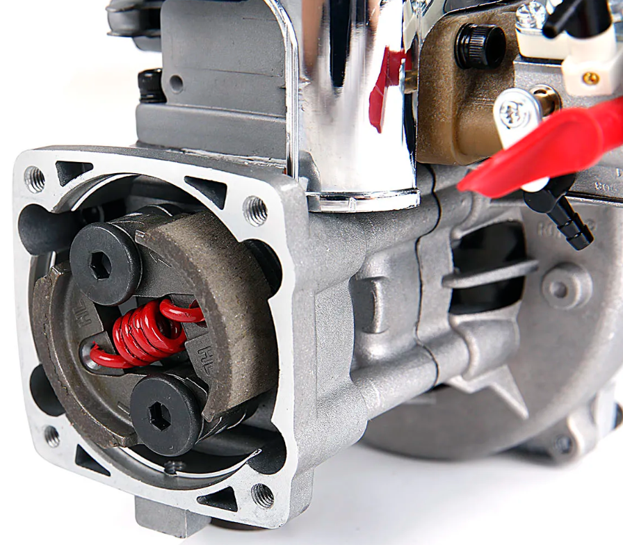 (CN, US) 29 / 30.5 / 32 / 35cc Engines Fit Hpi Km Baja 5b 5t Buggy Tr