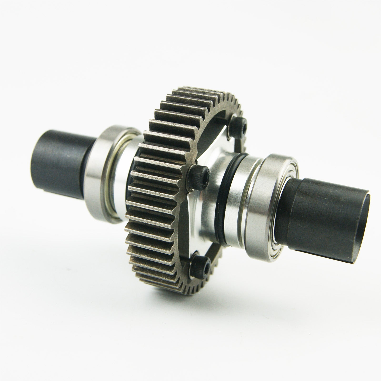 ( CN,US ) Locked Locker diff for HPI Baja 5b SS 2.0 Rovan Buggy King Motor