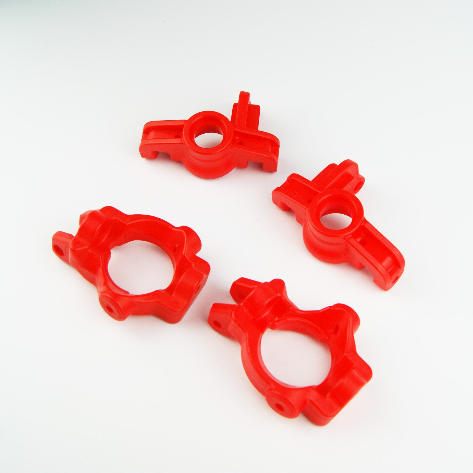 Front Nylon Wheel Hubs for Rovan LT/ Losi 5ive T / 30°N 